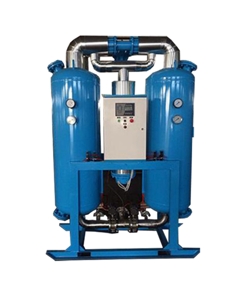 吸(xi)附式幹燥機(ji)